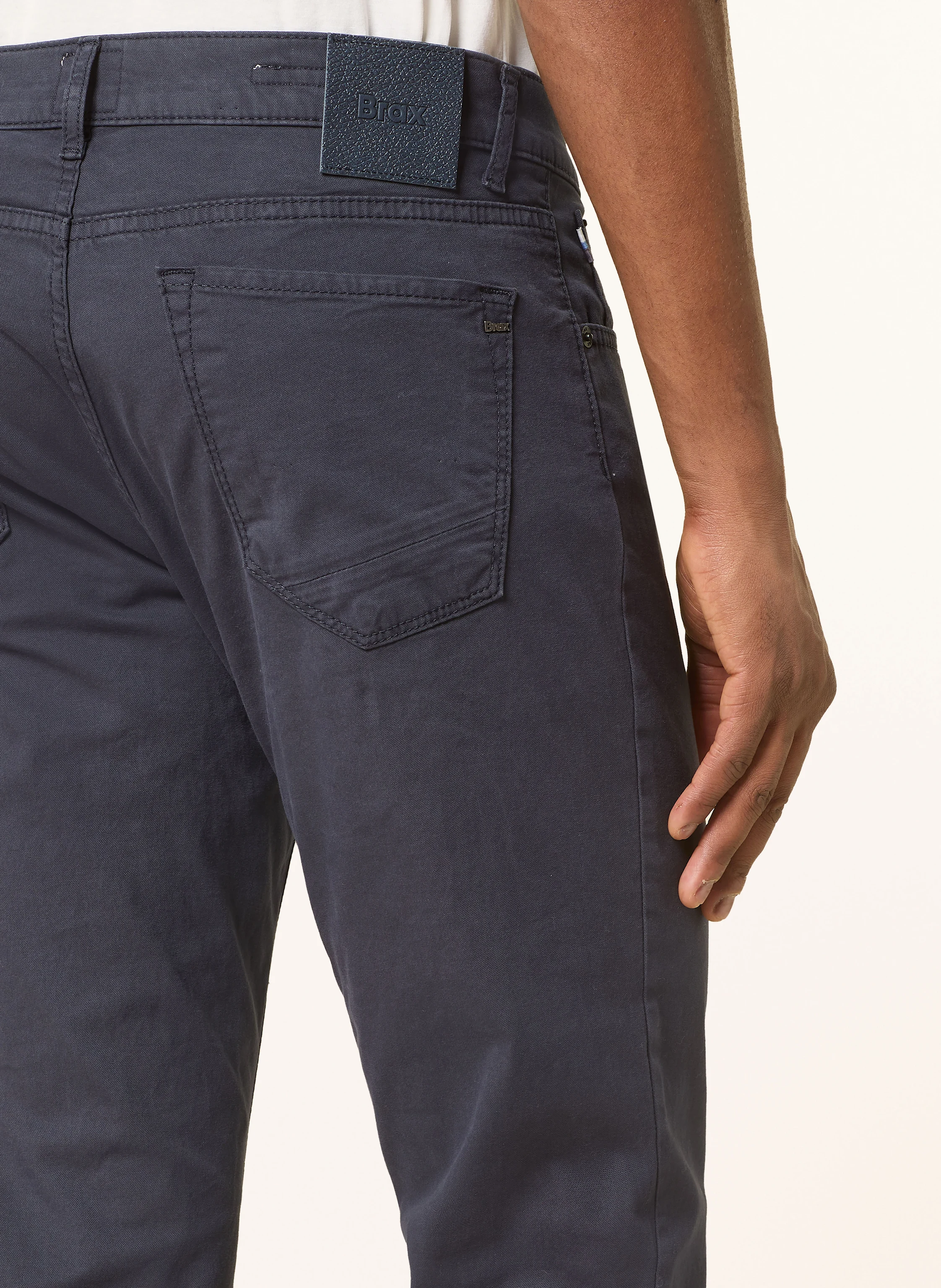 BRAX Hose CHUCK Modern Fit
