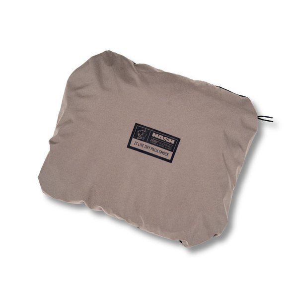 Anorak Nash ZT Lite Dry Pack Smock