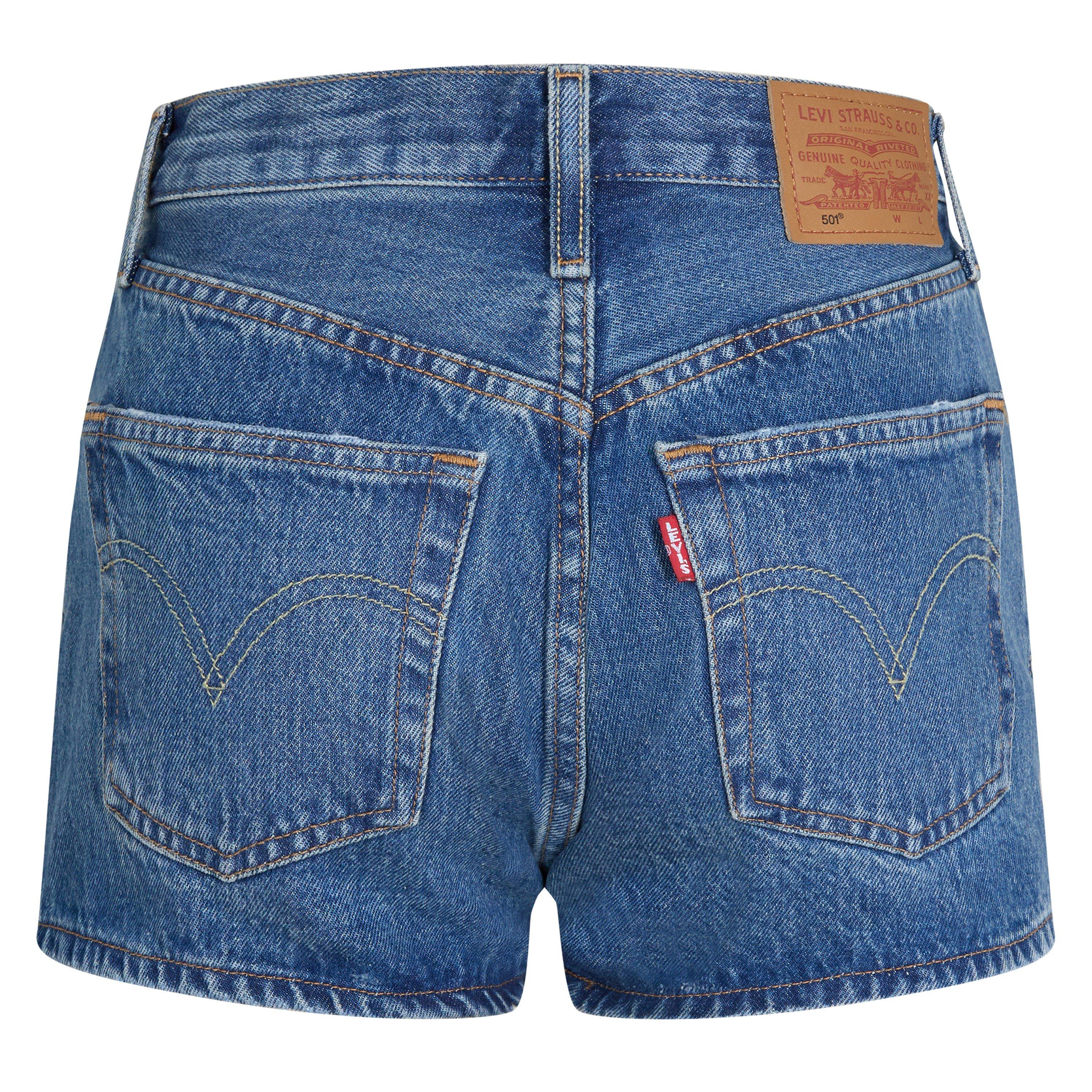 Levis Levis 501 OG Shorts