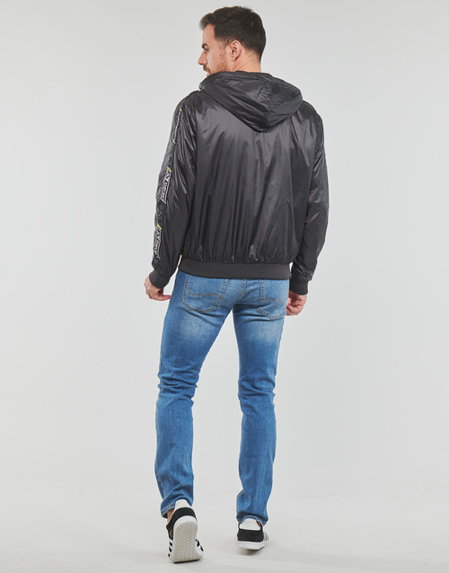 Emporio Armani EA7 - 3RPB05-PN5ZZ - Noir / Blanc / Jaune