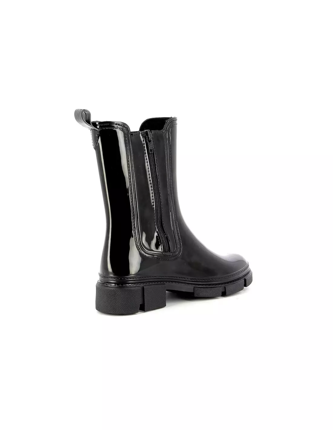 RIEKER P8551 - Bottes Noir