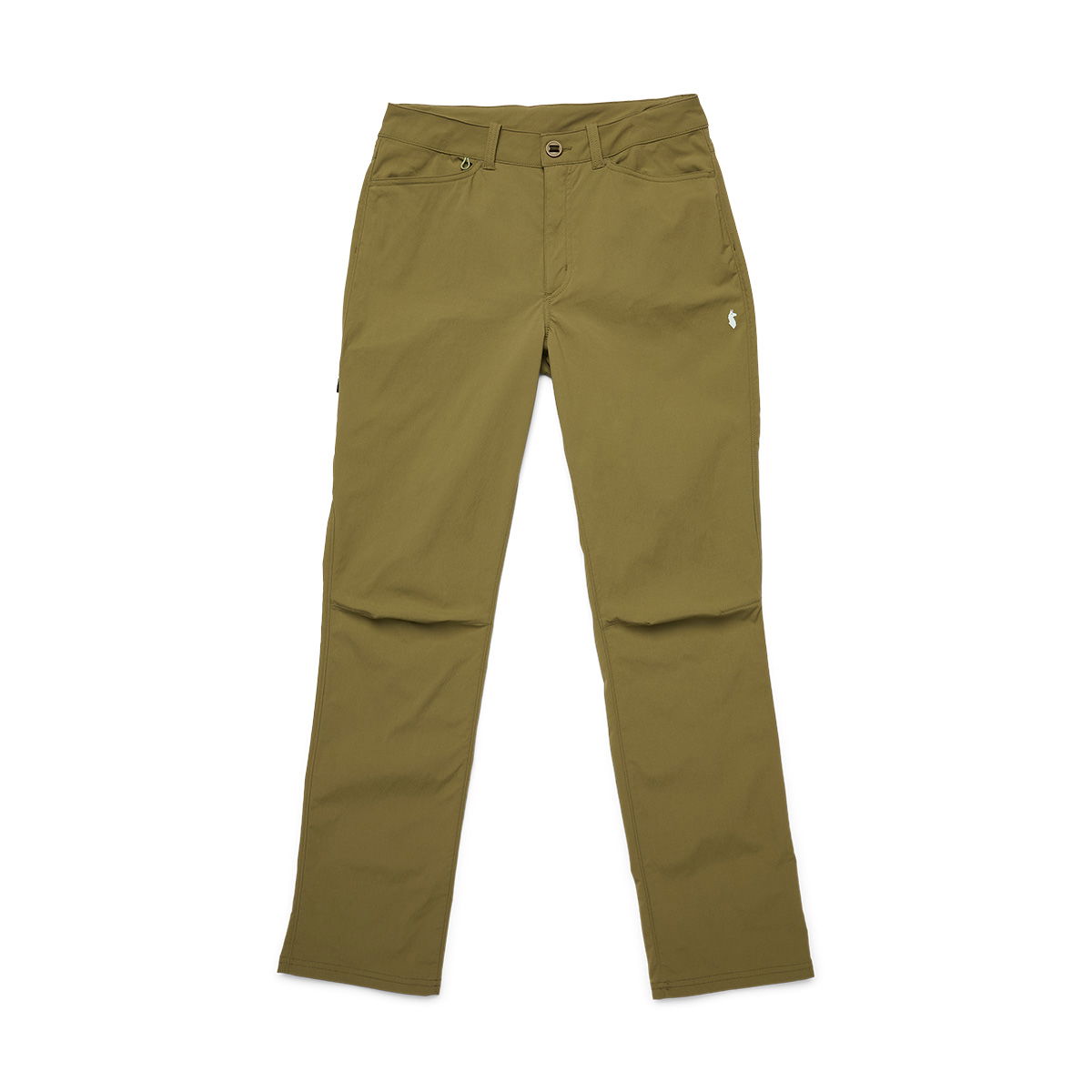 Cotopaxi Coraje Tech Pants, dame (Moss)