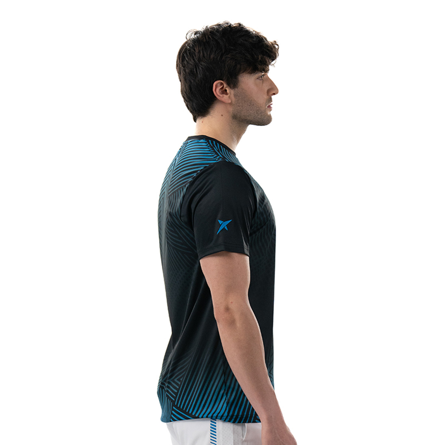 Drop Shot Abian Campa Tee