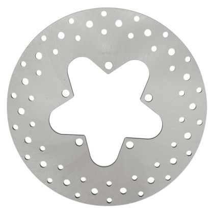 Disque de frein Rond Drag Specialties ARRIERE FORE