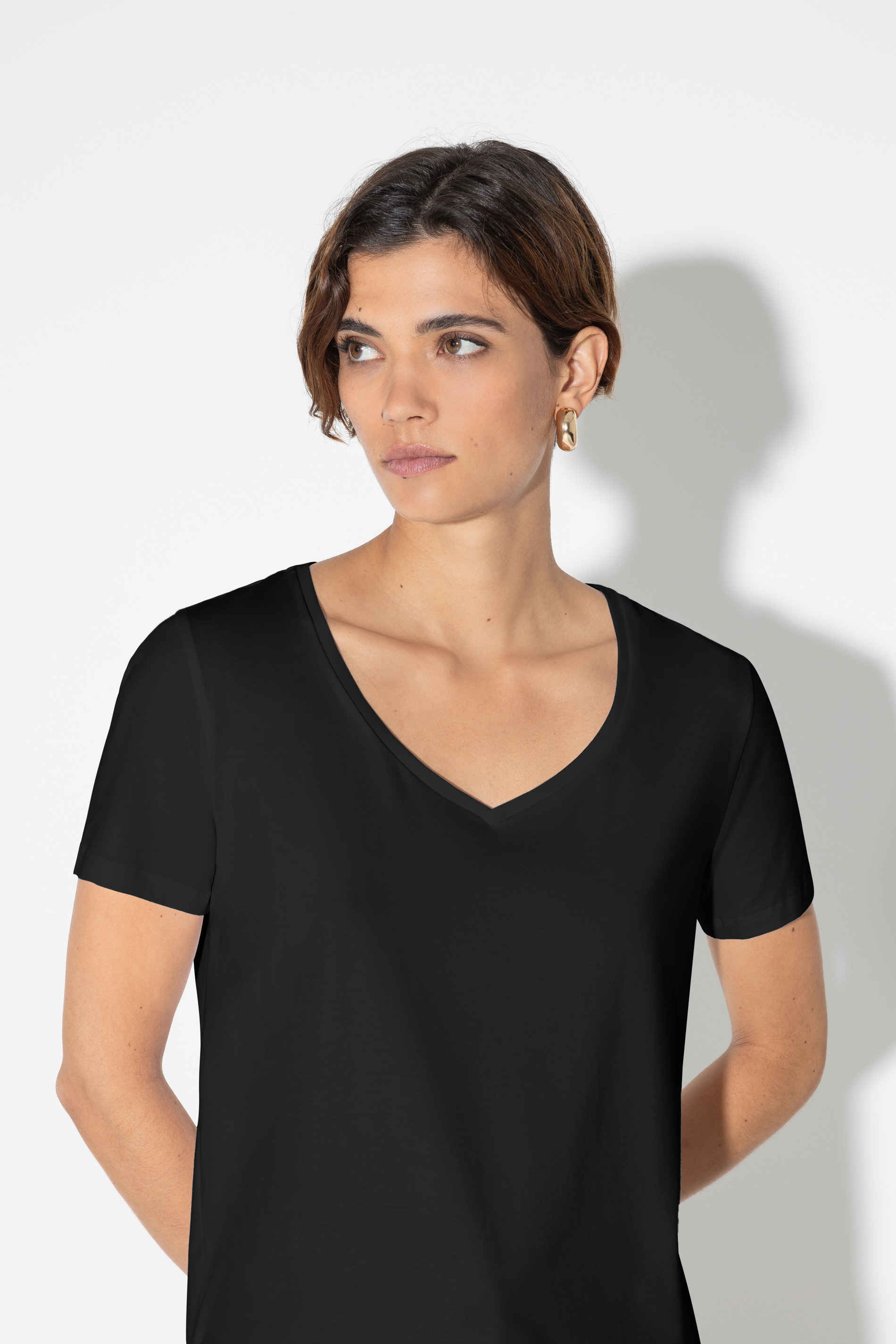 T-Shirt<br>Serie The Feminine
