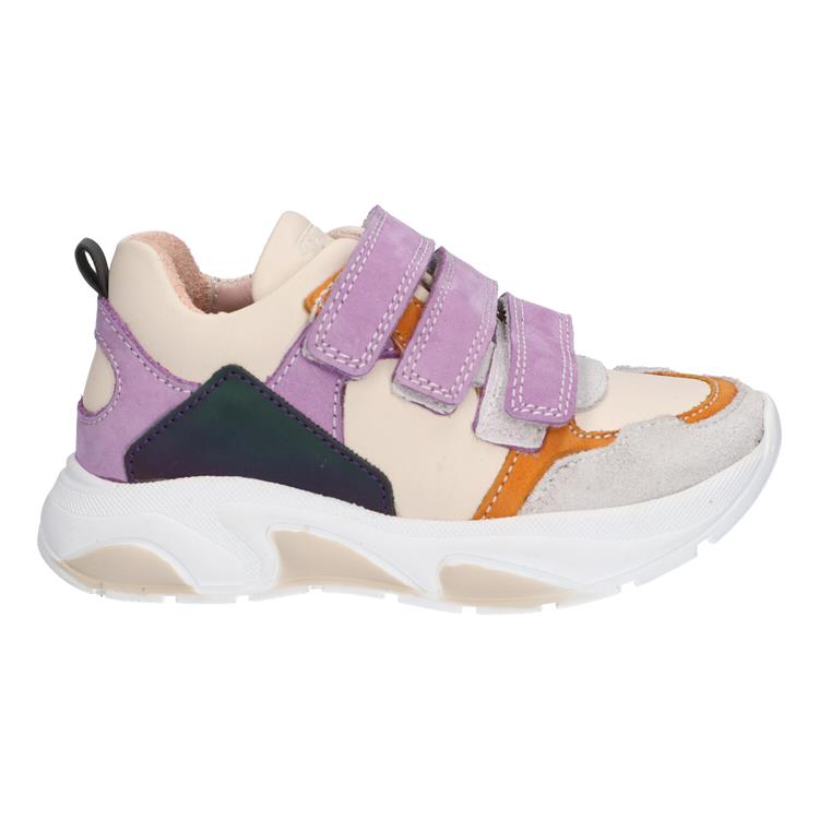Twins 323121 wijdte 2.5 nougat [503]