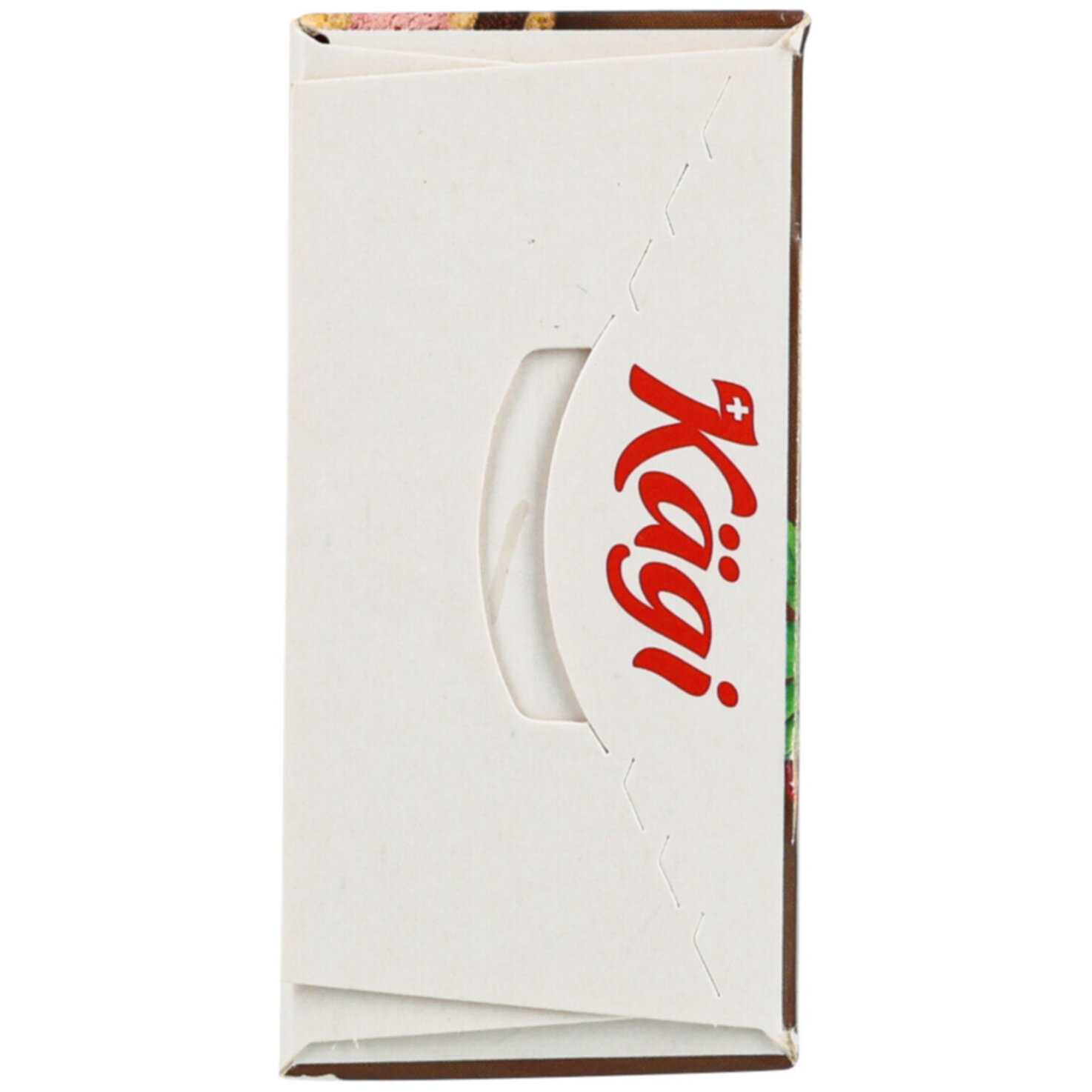Kägi Crisp'n Cream Strawberry