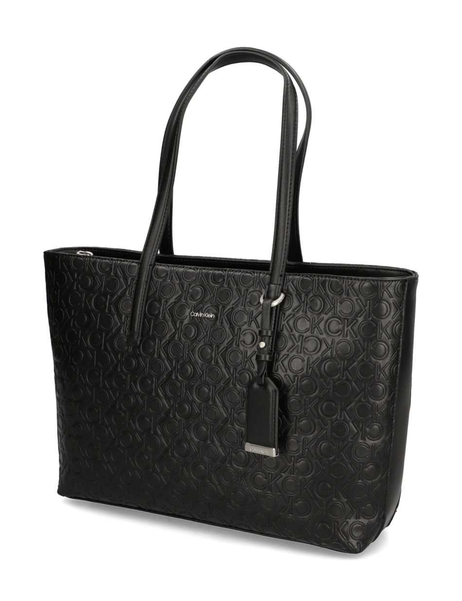 CK MUST SHOPPER MD - EMBMONO