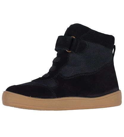 Bundgaard Winterstiefel - Brooklyn - Tex - Schwarz