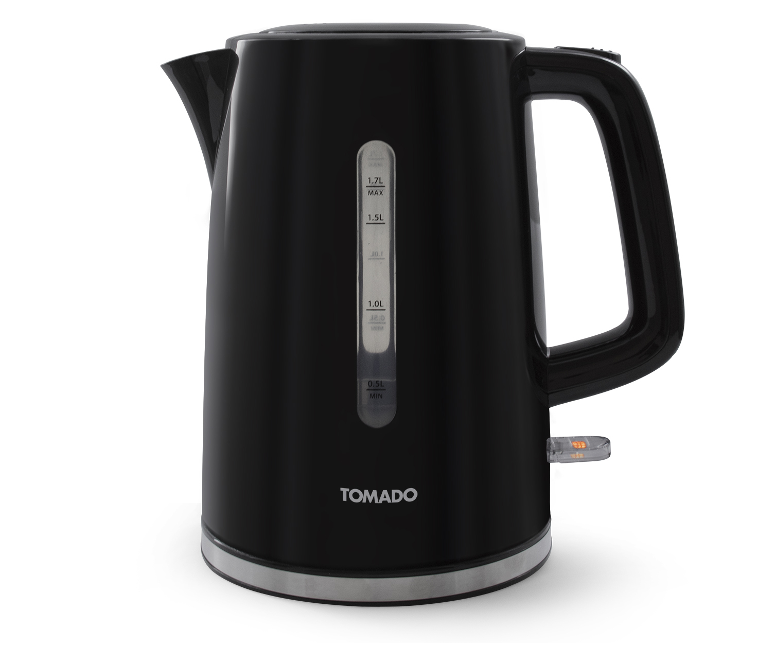 Tomado TWK1701B waterkoker - 1,7 liter