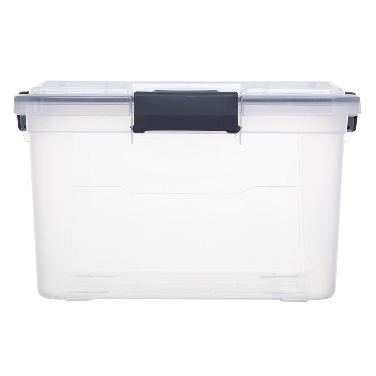 BOITE PROTECT PLUS 50L
