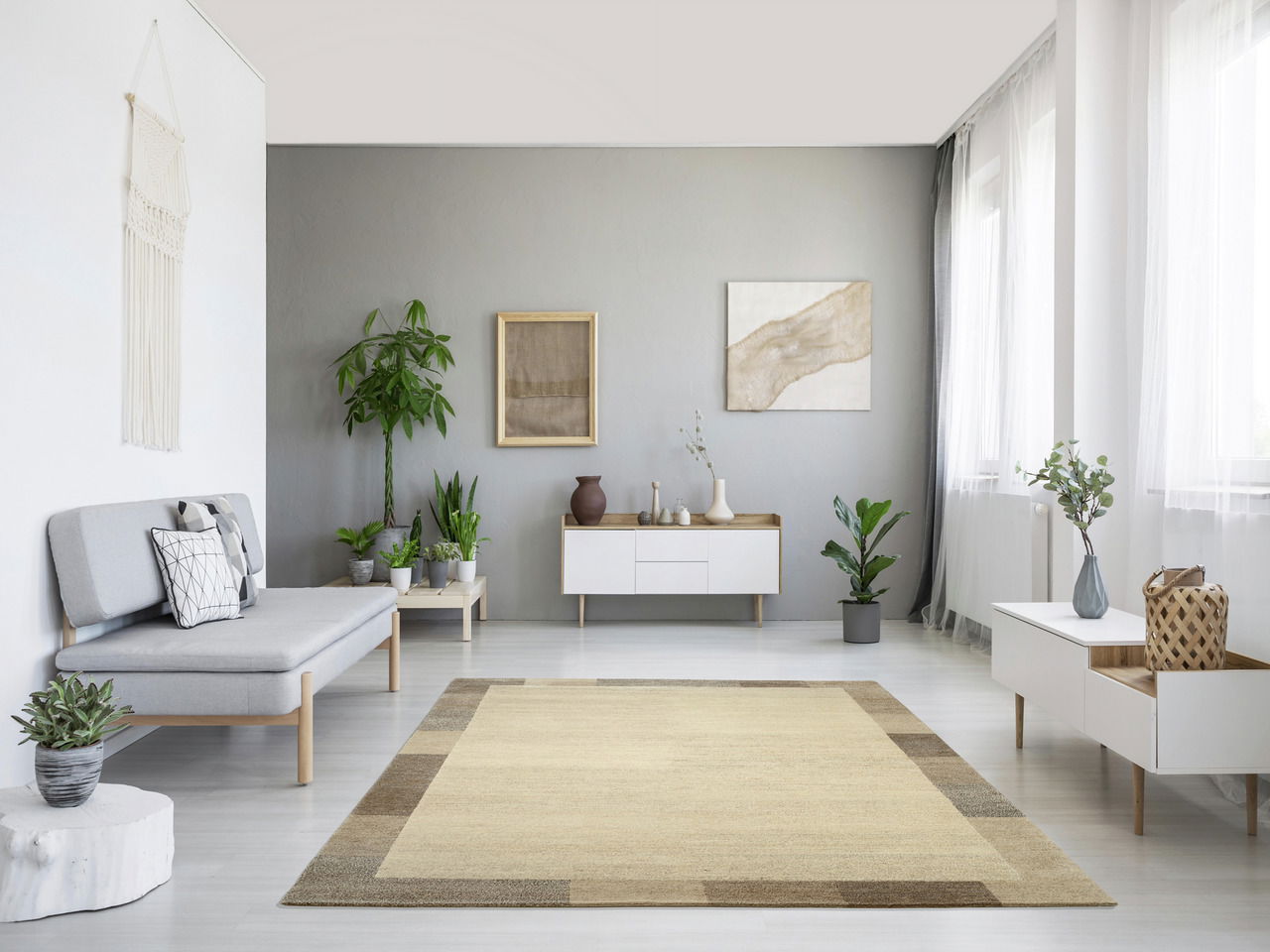 OCI Avantgard Nizza ca. 250x350cm AVANTGARD