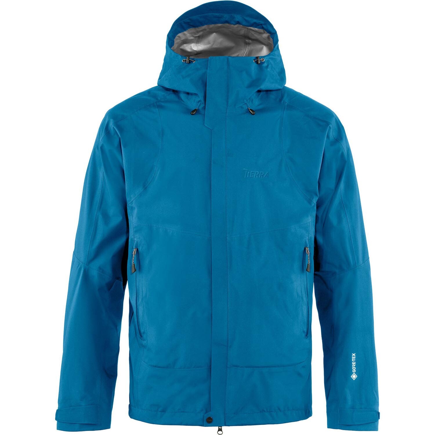 Tierra Mens Back Up Jacket Gen.3