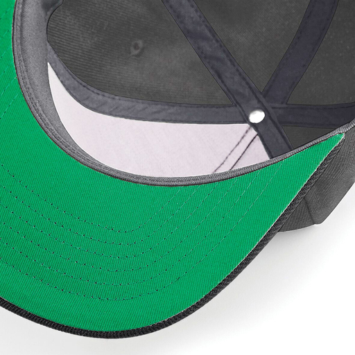 Gorra/ Visera Plana Original Beechfield