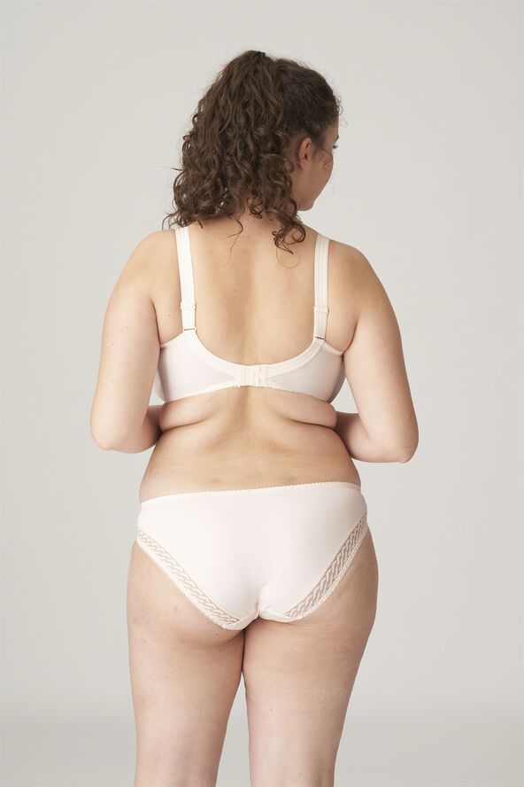 PrimaDonna Montara full cup bh Lyserød