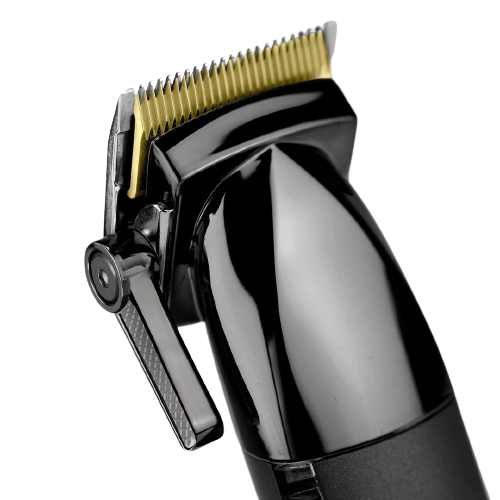 Babyliss E991E Super X batteridrevet og robust hårtrimmer med hurtiglading