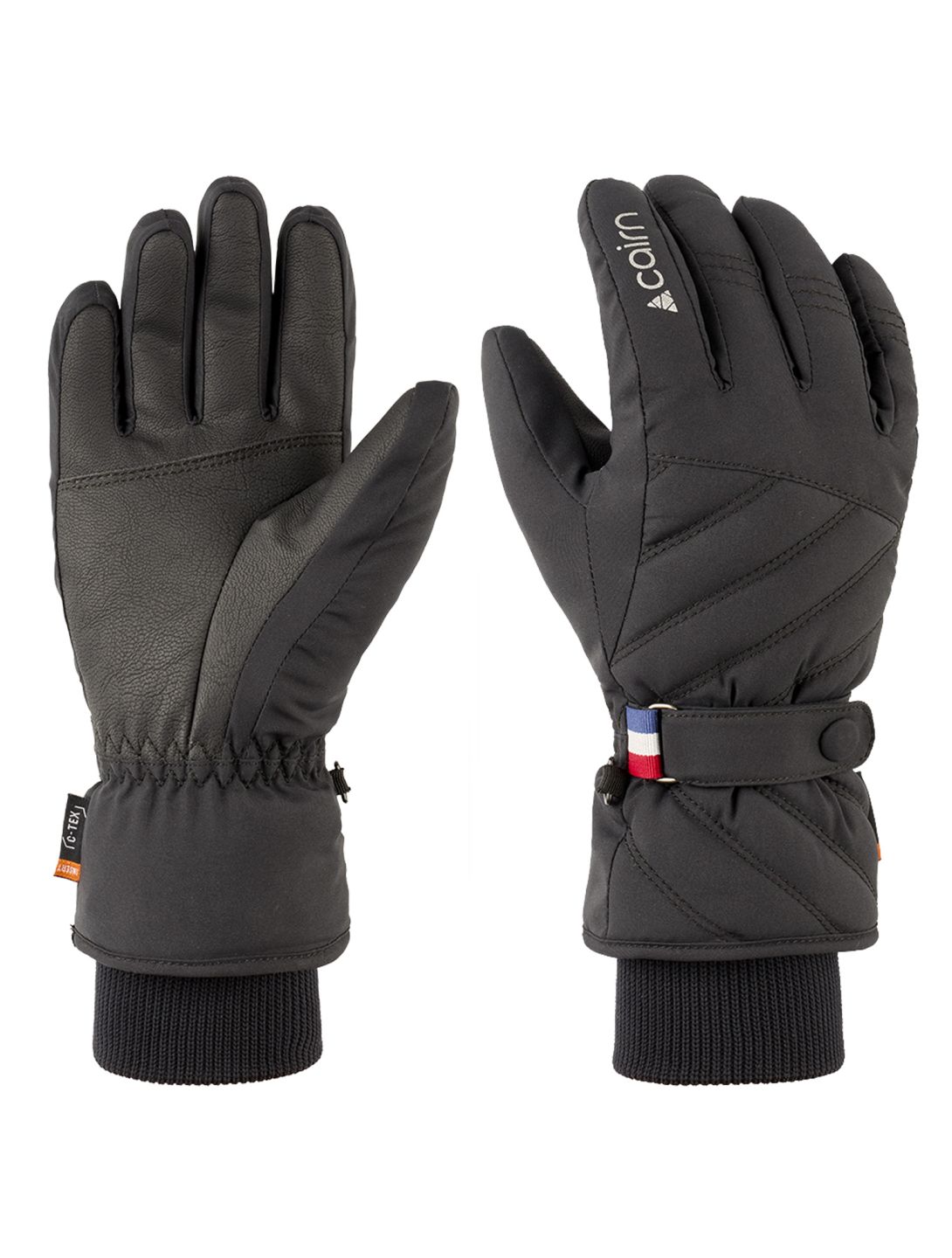 Neige 2 W C-Tex skihandschoenen dames