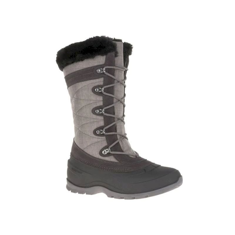Snovalley 4 - Bottes de neige femme