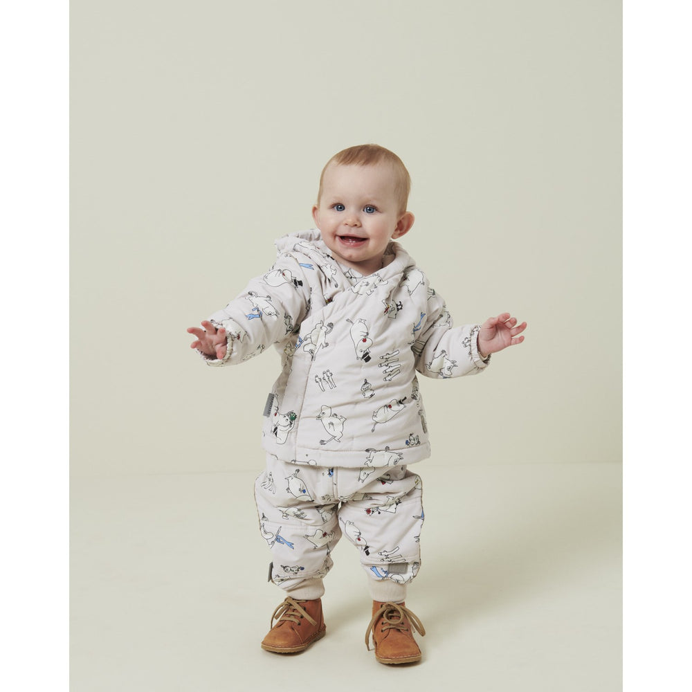 Køb MarMar Termo Moomin Omari Termojakke Outerwear