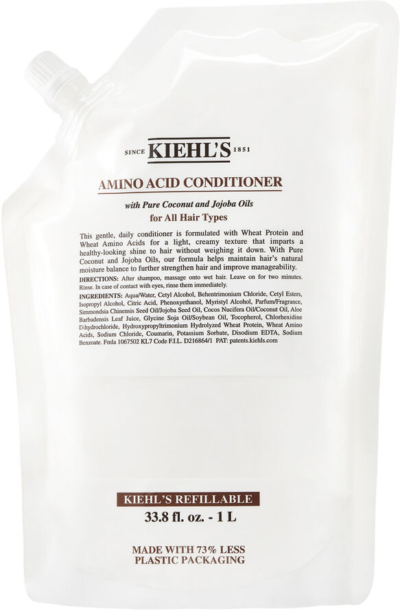 Kiehl's Amino Acid Conditioner Refill