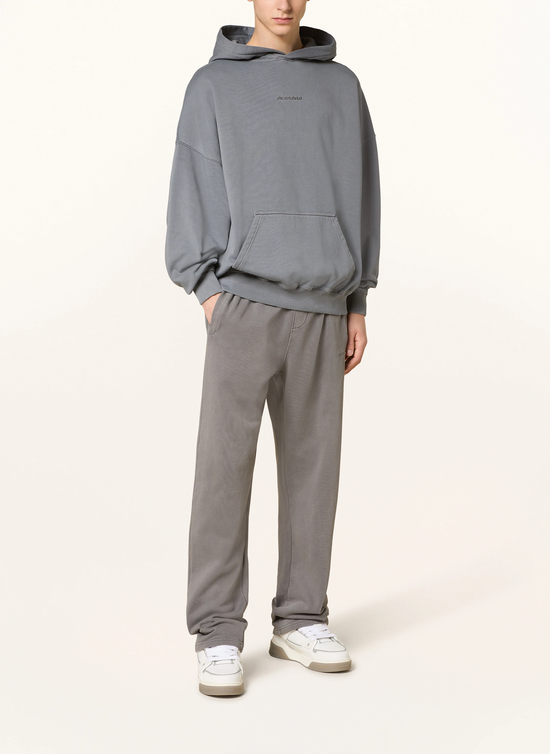 PEGADOR Hoodie LOGO