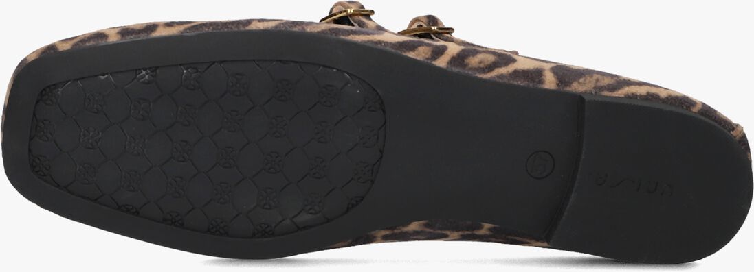 taupe unisa ballerina's berley