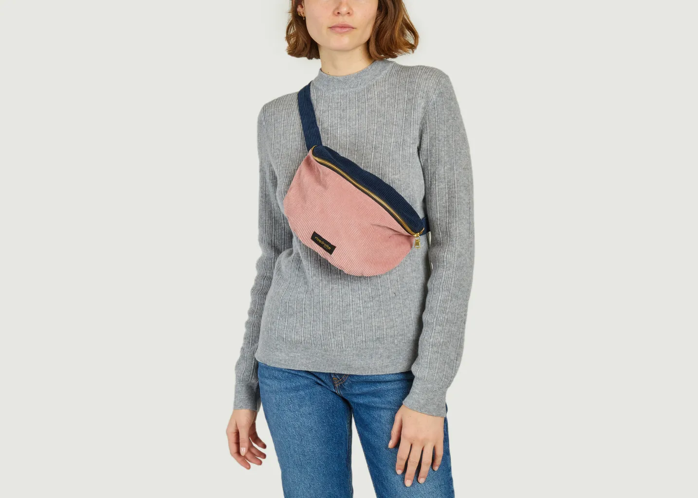 Banane Custine XS Rive Droite x L'Exception Paris L'Exception Paris