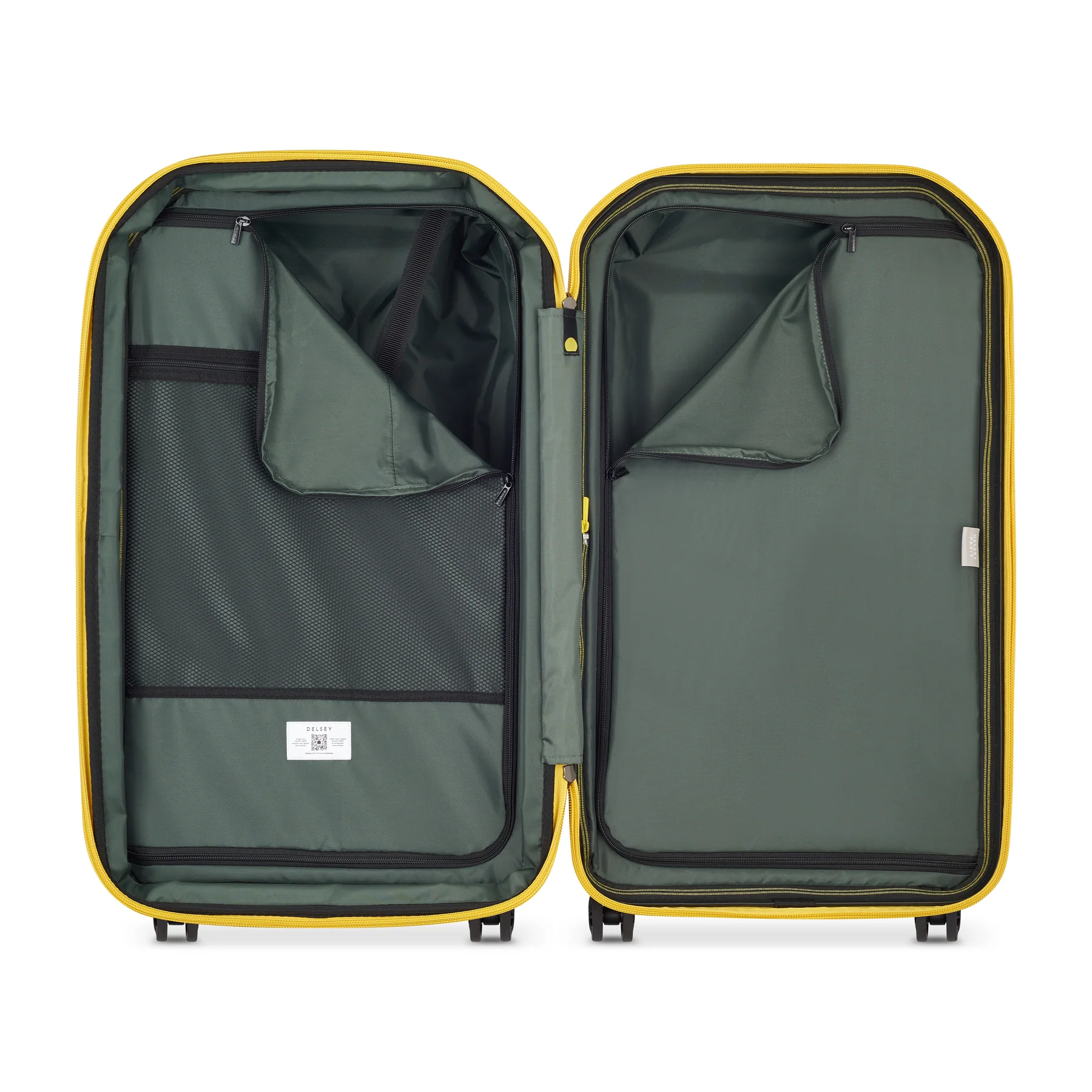 Valise soute - L extensible Trunk (73cm)