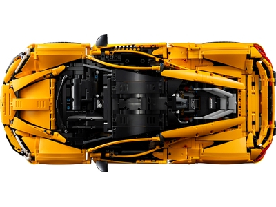 LEGO McLaren P1™ (42172)