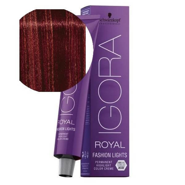 Igora royal Fashion light N° L-88 Rouge Extra 60 ML