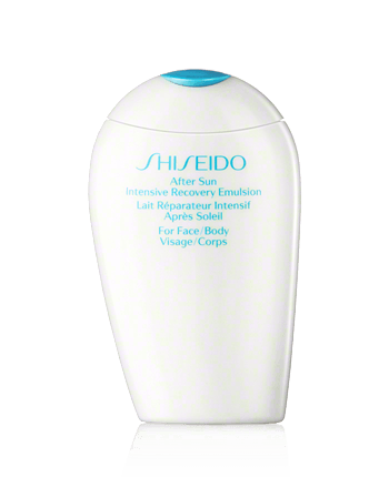 Shiseido After Sun Intensive Recovery Emulsion 150ml