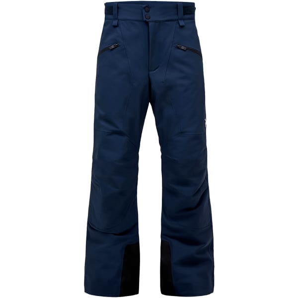 Pantalon de ski PEAK PERFORMANCE M NAVTECH PANTS BLUE SHADOW