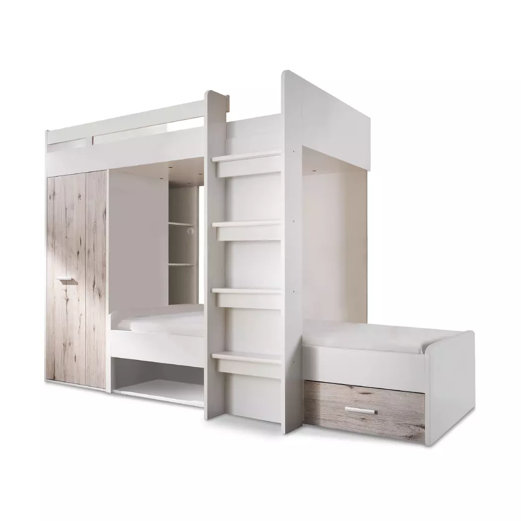 Etagenbett Maxi