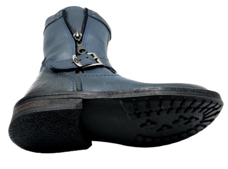Piedro 69244N Wijdte 2.5 blauw