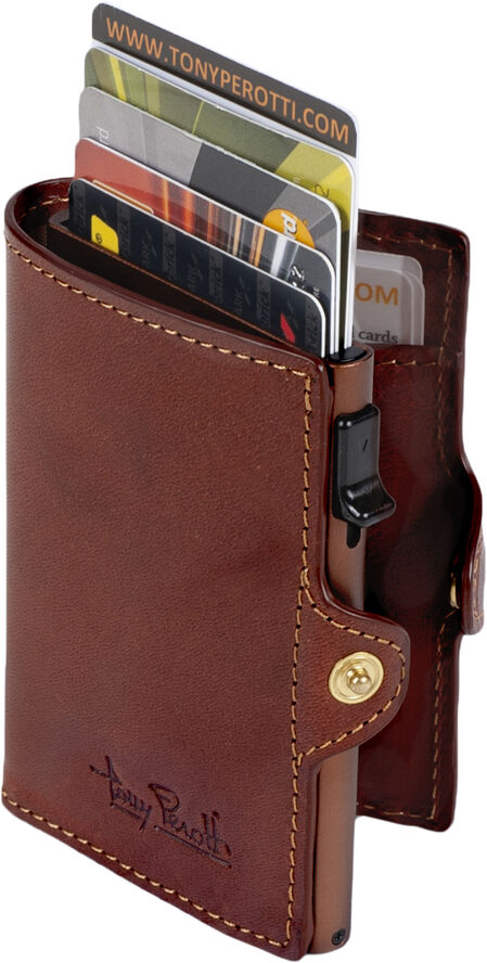 Tony Perotti Furbo Cardholder Db