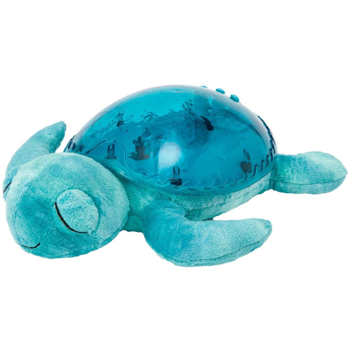 cloud bcloud b   Nachtlicht Tranquil Turtle aqua