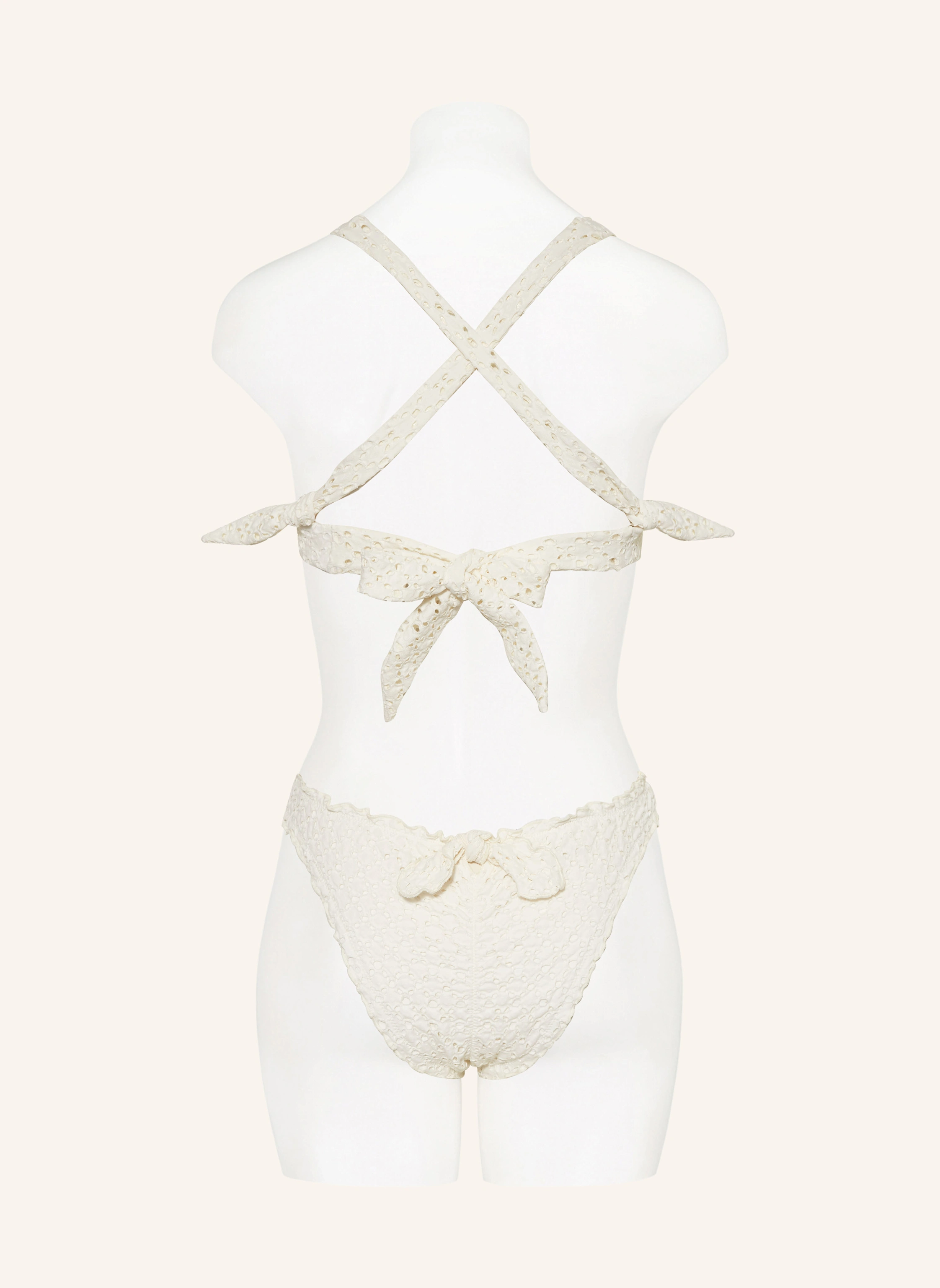 SEAFOLLY Triangel-Bikini-Top DAY DREAMER