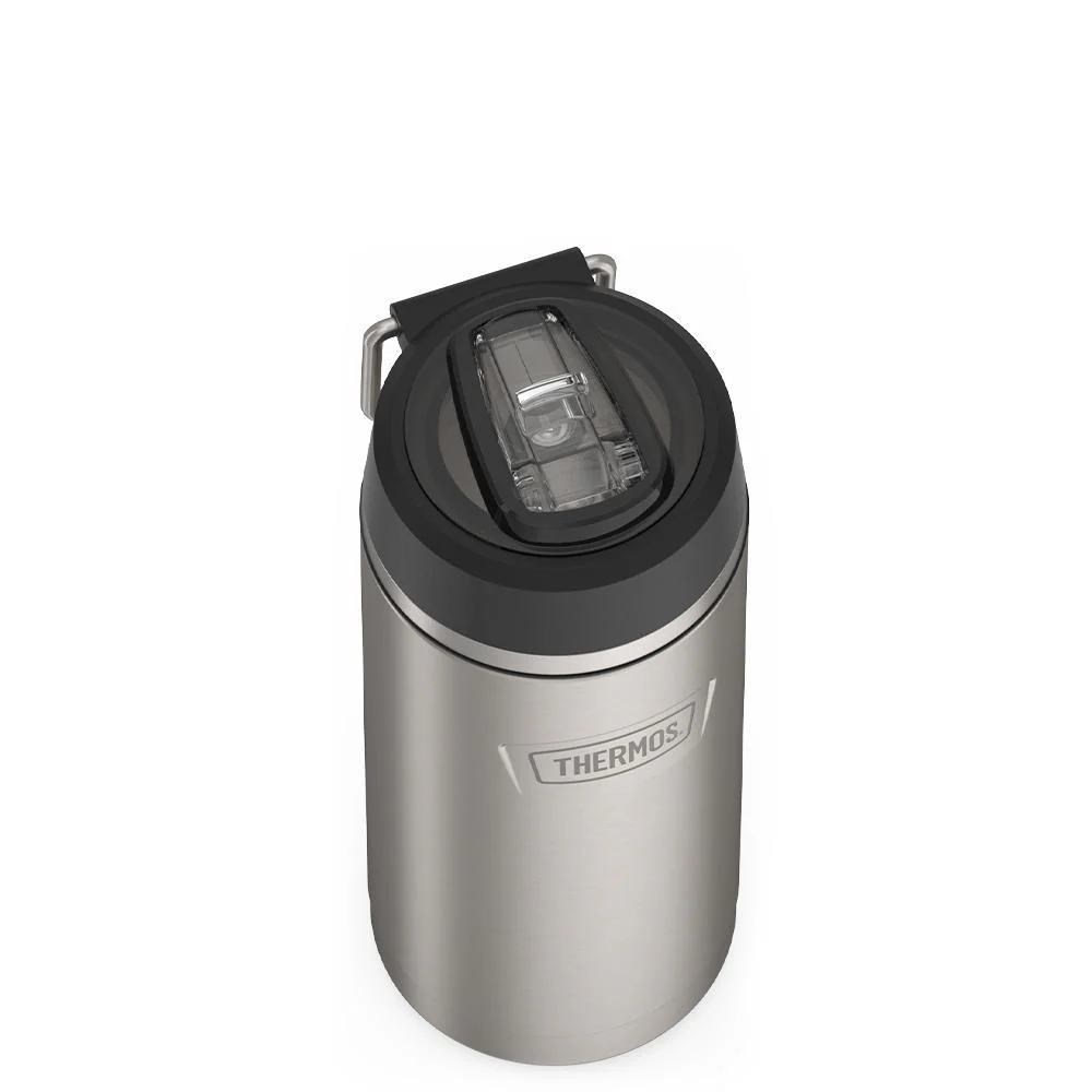 18oz ICON™ KIDS WATER BOTTLE WITH STRAW LID