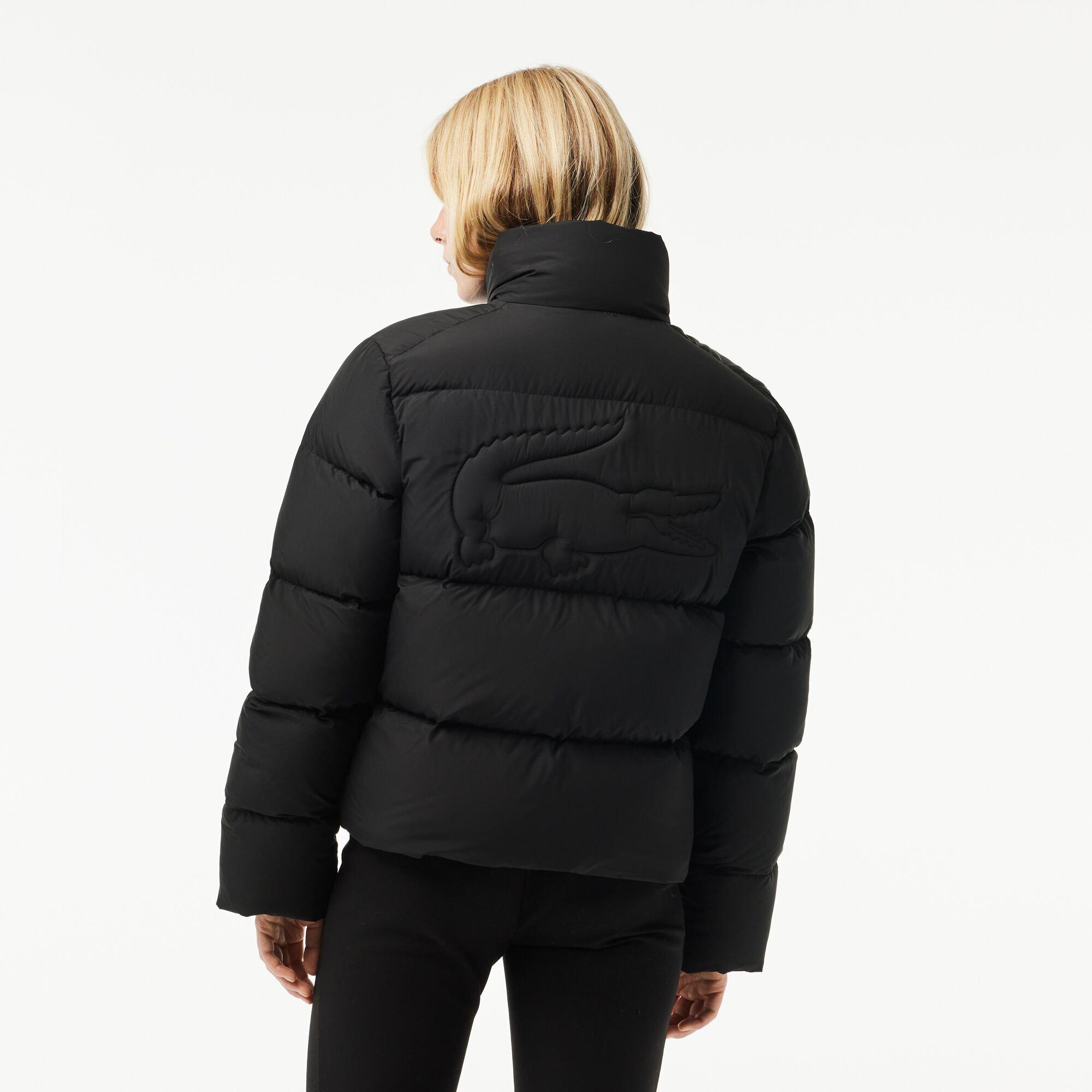 Lacoste Puffer Jacket