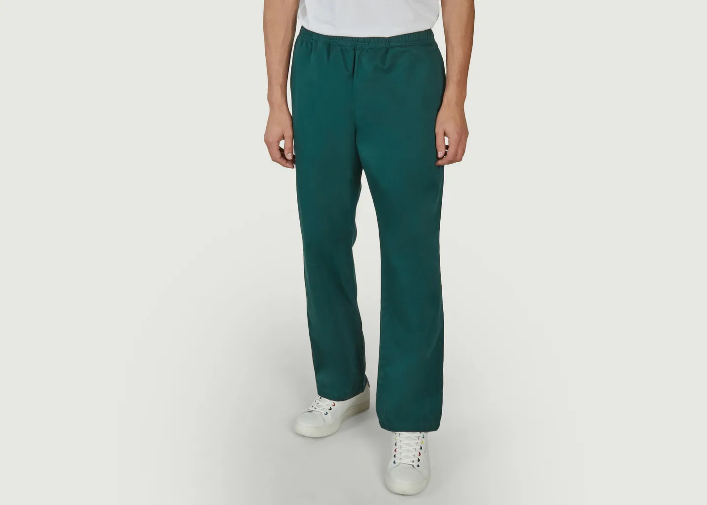 Pantalon chino Japan Blue Jeans