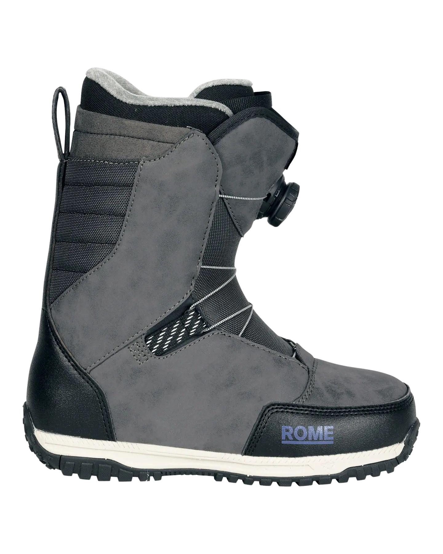 Rome Women's Stomp BOA Snowboard Støvler | SkatePro