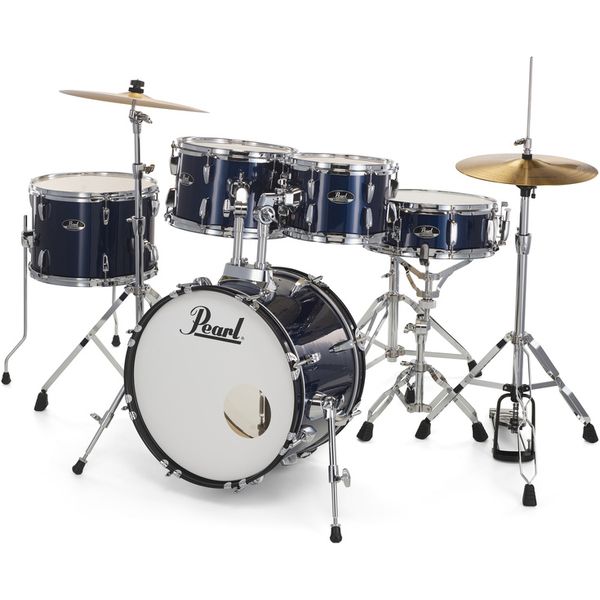 Pearl Roadshow 18