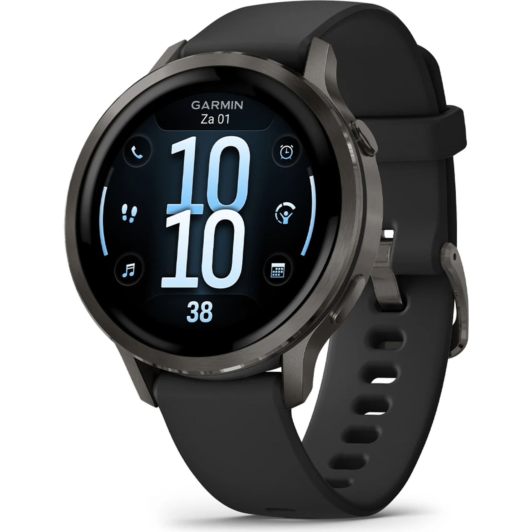 Garmin Venu 4 Sporthorloge