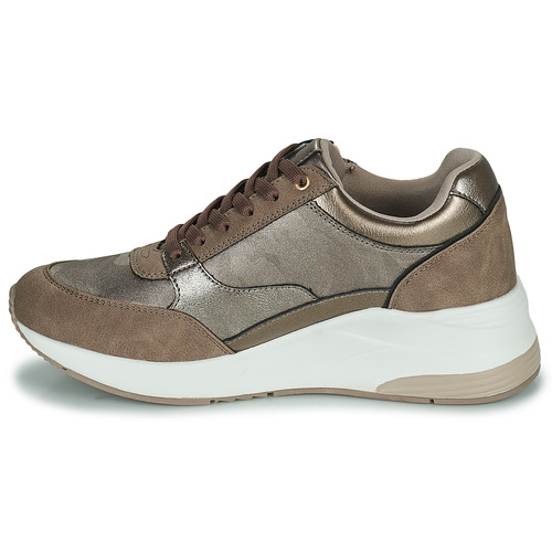 Xti - 43124 - Marron / Bronze