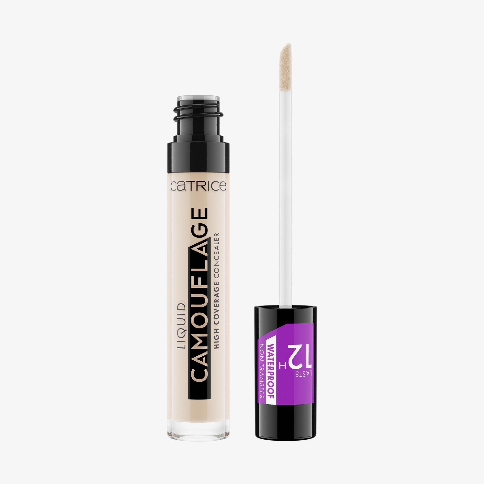 Liquid Camouflage High Coverage Concealer, 1er Pack