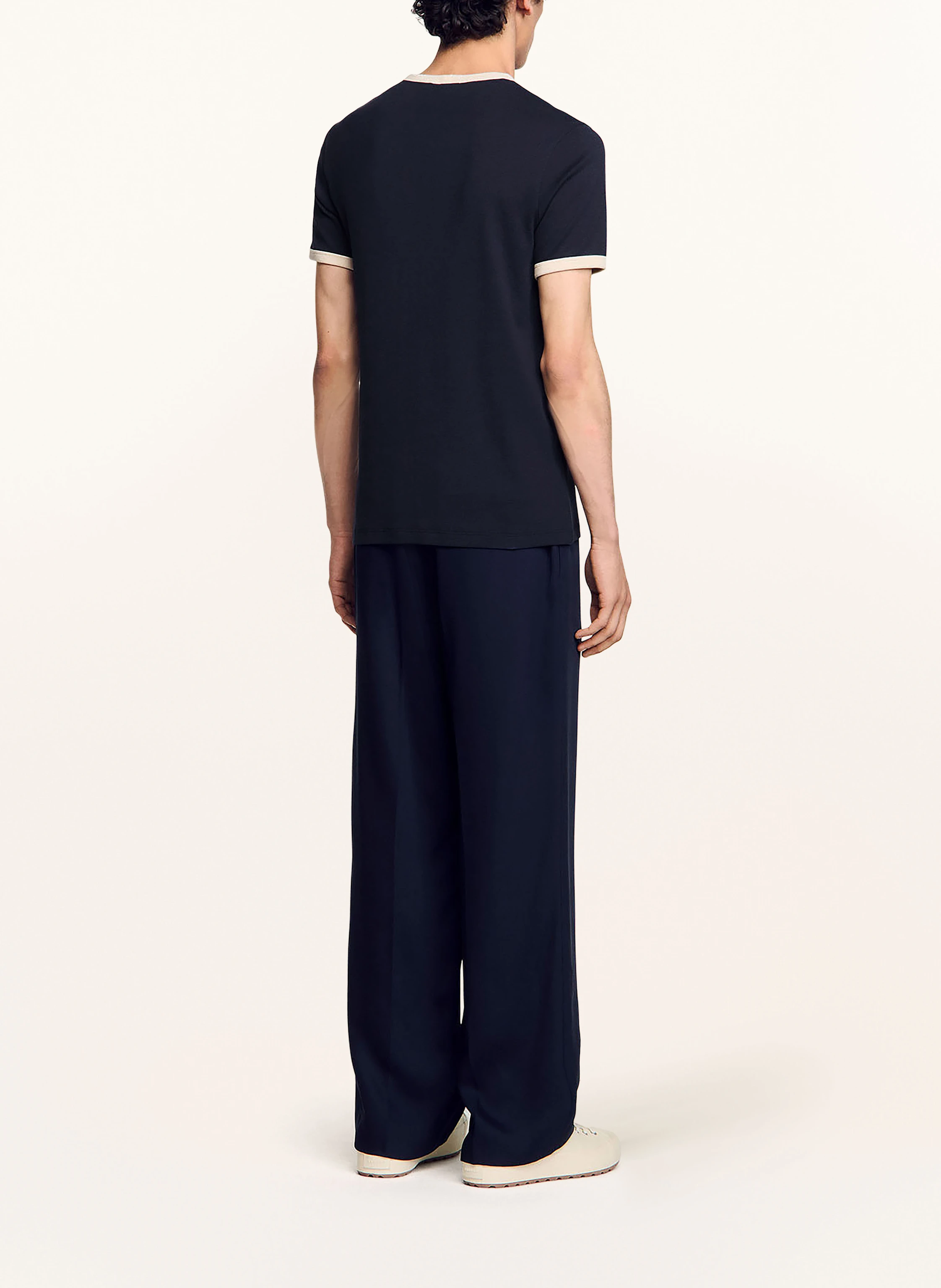SANDRO T-Shirt