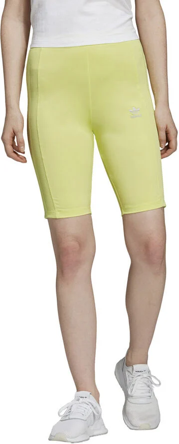 adidas Cykelshorts Gul