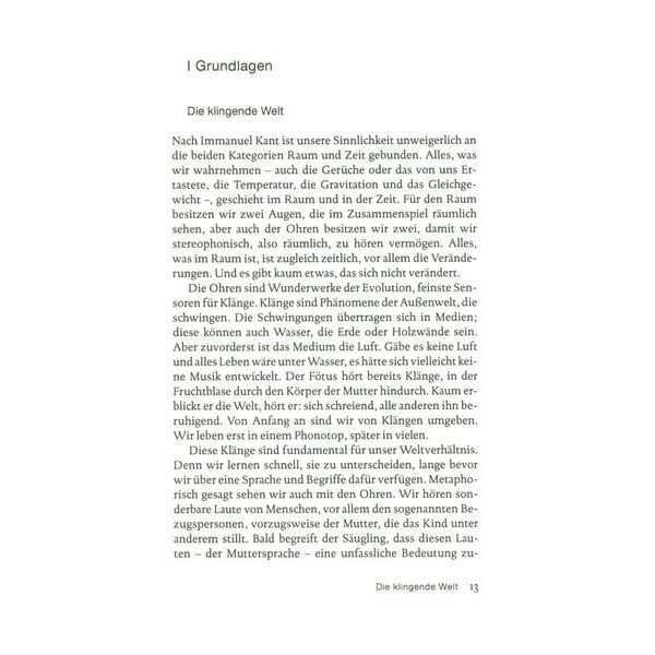 Reclam Verlag Die Kunst des Komponierens