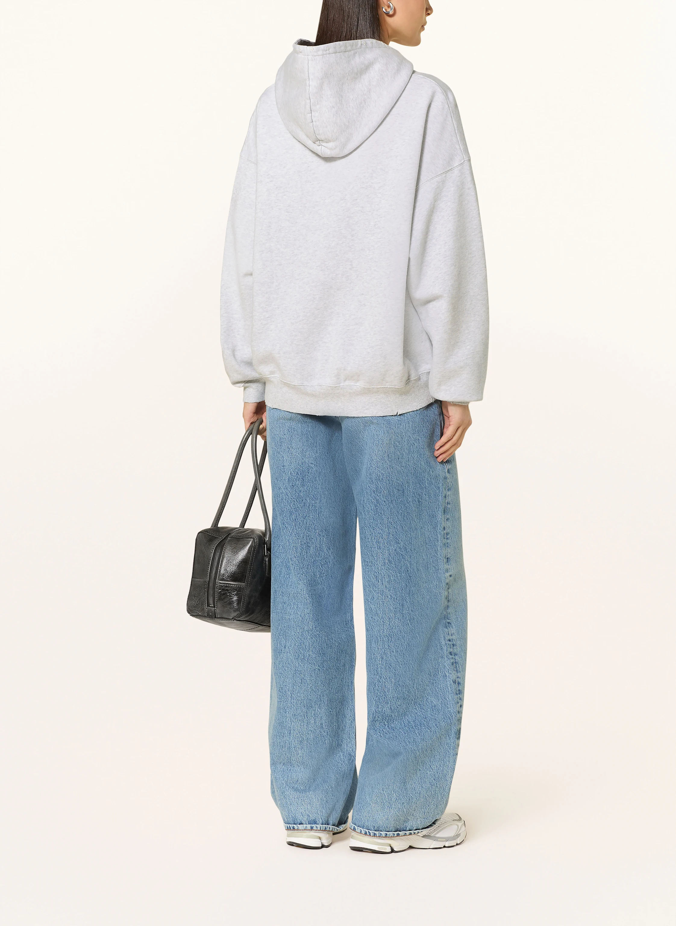 LADNERI Hoodie CLICHY