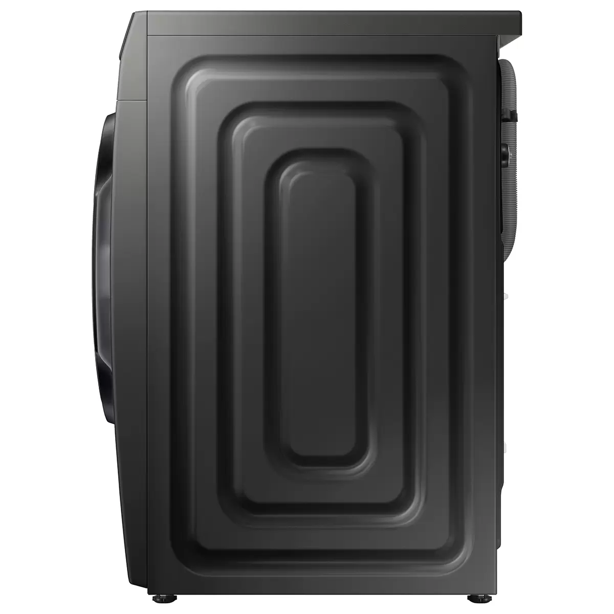 Samsung Waschmaschine WW80T554AAX/S5 Schwarz